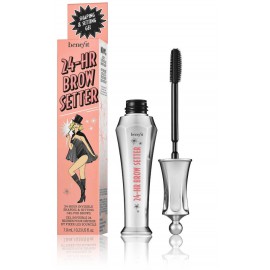 Benefit 24H Brow Setter прозрачный гель для бровей