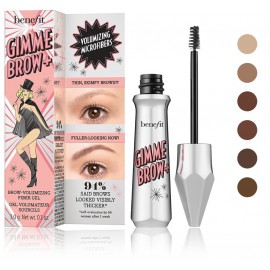 Benefit Gimme Brow+ Brow-Volumizing Fiber Gel гель для бровей