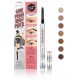 Benefit Goof Proof Brow Shaping Pencil карандаш для бровей