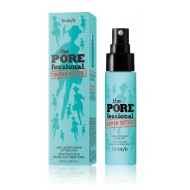 Benefit Porefessional Super Setter Setting Spray meigifiksaator