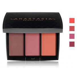 Anastasia Beverly Hills Blush Trio põsepuna