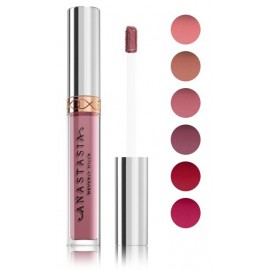 Anastasia Beverly Hills Liquid Lipstick жидкая помада