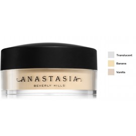 Anastasia Beverly Hills Loose Setting Powder рассыпчатая закрепляющая пудра