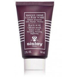 Sisley Black Rose Cream Mask омолаживающая маска для лица