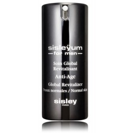 Sisley Sisleÿum For Men Anti Age Global Revitalizer vananemisvastane toode normaalsele meeste nahale