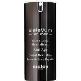 Sisley Sisleÿum For Men Anti Age Global Revitalizer vananemisvastane toode kuivale meeste nahale