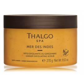 Thalgo Spa Mer Des Indes Ginger Exfoliating Scrub скраб для тела