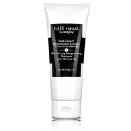 Sisley Hair Rituel By Sisley Revitalizing Straightening освежающий и выпрямляющий шампунь