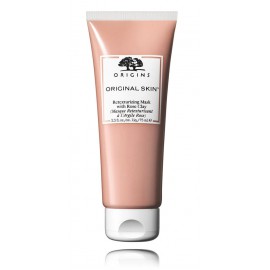 Origins Original Skin Retexturizing Mask kirgastav puhastav näomask saviga