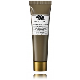 Origins Plantscription Retinol Night Moisturizer kortsudevastane öökreem retinooliga