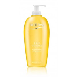 Biotherm Eau Vitaminee Uplifting Shower Gel dušigeel naistele