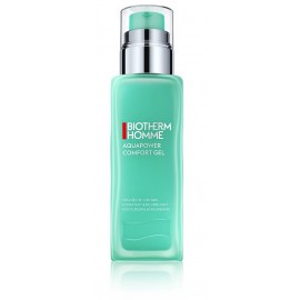 Biotherm Homme Aquapower Comfort Gel увлажняющий гель для сухой кожи