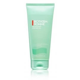 Biotherm Homme Aquapower Shower Gel dušigeel meestele