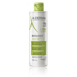 A-Derma Biology Dermatological Micellar Water mitsellaarvesi