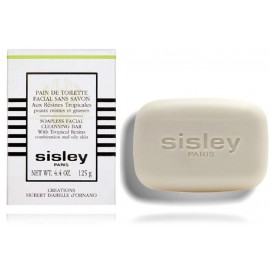 Sisley Soapless Facial Cleansing Bar мыло для лица