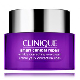 Clinique Smart Clinical Repair Wrinkle Correcting корректирующий крем для глаз