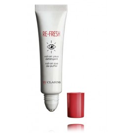 Clarins My Clarins Re-Fresh Roll-On Eye De-Puffer värskendav silmageel