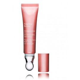 Clarins Total Eye Revive многофункциональный крем для глаз