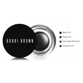 Bobbi Brown Long-Wear Gel Eyeliner geel silmalainer