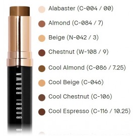 Bobbi Brown Skin Foundation Stick основа для макияжа