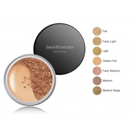 bareMinerals Original Foundation SPF15 jumestuskreem