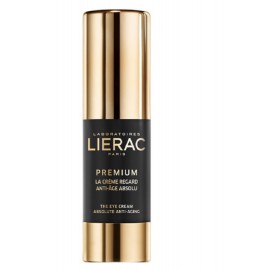 Lierac Premium Absolute Anti-Aging vananemisvastane silmakreem