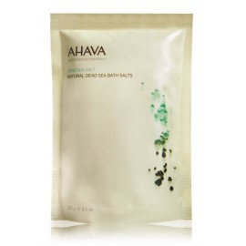 Ahava Deadsea Salt Natural Dead Sea Bath Salts соль для ванны