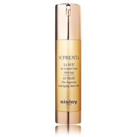 Sisley Supremÿa At Night The Supreme Anti-Aging Night Care антивозрастное ночное средство