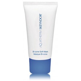 Skeyndor Aquatherm Bi-Zone Soft Mask rahustav näomask