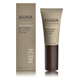 Ahava Time To Energize Men Age Control All-In-One Eye Care silmakreem meestele