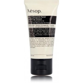 Aesop Blue Chamomile Facial Hydrating Masque увлажняющая маска для лица