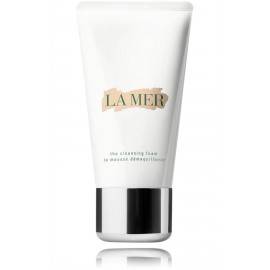 La Mer The Cleansing Foam puhastusvaht näole