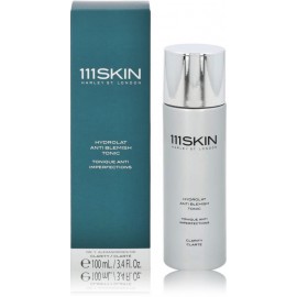 111Skin Hydrolat Anti Blemish Tonic sära andev näotoonik