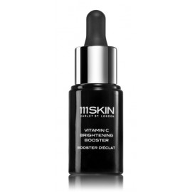 111Skin Vitamin C Brightening Booster näoseerum C-vitamiiniga