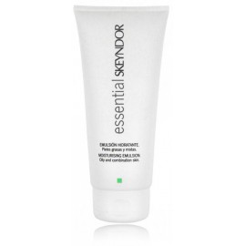 Skeyndor Essential Hydrating Emulsion увлажняющая эмульсия для лица для жирной и комбинированной кожи