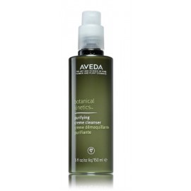 Aveda Botanical Kinetics Purifying Creme Cleanser näopesu normaalsele/kuivale nahale