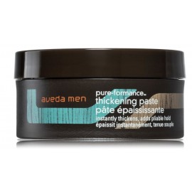 Aveda Men Pure Formance Thickening Paste паста для моделирования волос