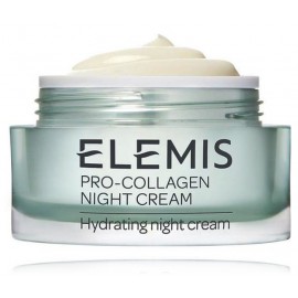 Elemis Pro-Collagen Hydrating kortsudevastane niisutav öökreem