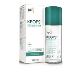 ROC Keops 48H роликовый дезодорант для нормальной кожи