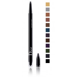 Dior Diorshow 24H Stylo Intense Waterproof Eyeliner veekindel silmapliiats