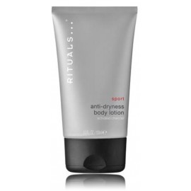 Rituals Sport Anti-Dryness увлажняющий лосьон для тела для мужчин