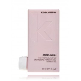 Kevin Murphy Angel Wash šampoon värvitud juustele