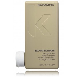 Kevin Murphy Balancing Wash Shampoo tugevdav šampoon värvitud juustele