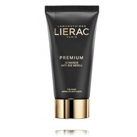 Lierac Premium Absolute Anti-Aging антивозрастная маска для лица