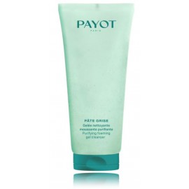 Payot Pate Grise Purifying Foaming Gel Cleanser puhastav näopesu