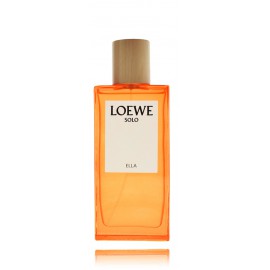 Loewe Solo Loewe Ella EDP naistele