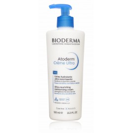 BIODERMA Atoderm Creme niisutav kehakreem kuivale nahale