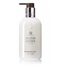 Molton Brown Re-Charge Black Pepper niisutav kehakreem