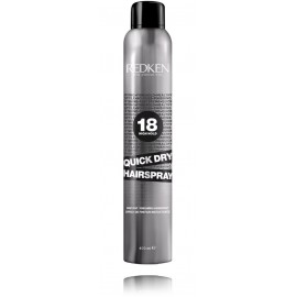 Redken Quick Dry 18 Instant Finishing juukselakk