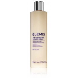 Elemis Skin Nourishing Shower Cream toitev dušikreem kuivale nahale